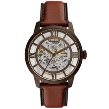 将图片加载到图库查看器，Fossil Men's Townsman
