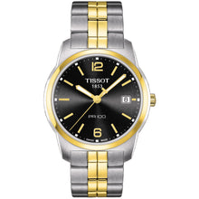将图片加载到图库查看器，Tissot Men's PR 100
