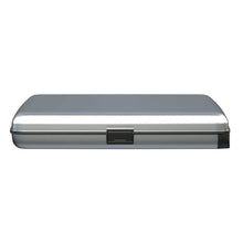 将图片加载到图库查看器，eCharge Wallet Deluxe Portable Power Bank and Credit Card Case
