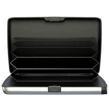 将图片加载到图库查看器，eCharge Wallet Deluxe Portable Power Bank and Credit Card Case
