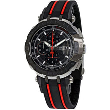 将图片加载到图库查看器，Tissot Men's T-Race Moto GP
