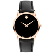 将图片加载到图库查看器，Movado Women's Classic

