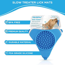 Load image into Gallery viewer, Educational Feeder Toy/Lick Pad for Pets
