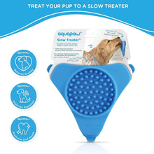 Load image into Gallery viewer, Educational Feeder Toy/Lick Pad for Pets
