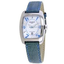 将图片加载到图库查看器，Locman Women's Titanio
