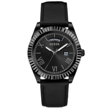 将图片加载到图库查看器，Guess Men's Classic
