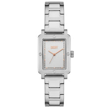 将图片加载到图库查看器，DKNY Women's City Rivet
