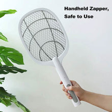 将图片加载到图库查看器，Electric Bug Zapper Racket

