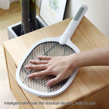将图片加载到图库查看器，Electric Bug Zapper Racket
