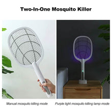 将图片加载到图库查看器，Electric Bug Zapper Racket
