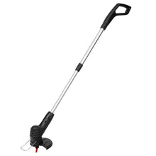 将图片加载到图库查看器，Electric Cordless Grass Trimmer
