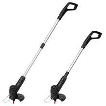 将图片加载到图库查看器，Electric Cordless Grass Trimmer

