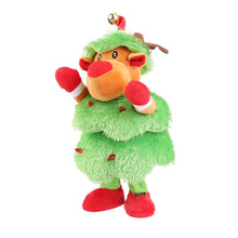 将图片加载到图库查看器，Electric Dancing Singing Plush Toy
