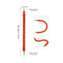 Load image into Gallery viewer, Electric Drill Universal Joint Drill Bit Extension Holder
