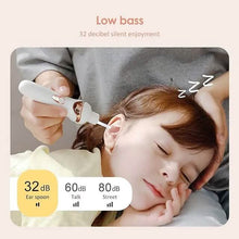 Load image into Gallery viewer, Electric Ear Cordless Safe Vibration Painless Vacuum Ear Wax Pick Cleaner Remover Spiral
