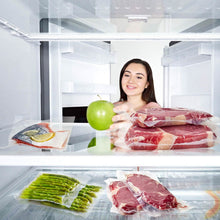 Load image into Gallery viewer, Electric Food Vacuum Sealer Machine
