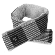 将图片加载到图库查看器，Electric Heated Scarf
