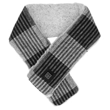 将图片加载到图库查看器，Electric Heated Scarf
