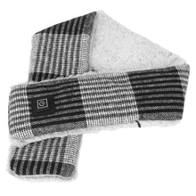 将图片加载到图库查看器，Electric Heated Scarf
