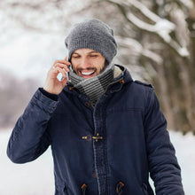 将图片加载到图库查看器，Electric Heated Scarf
