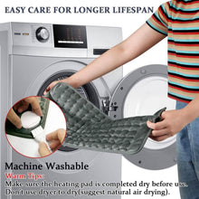 将图片加载到图库查看器，Electric Heating Pads for Body Pain Relief
