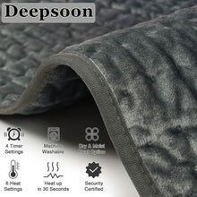 将图片加载到图库查看器，Electric Heating Pads for Body Pain Relief

