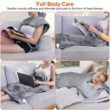 将图片加载到图库查看器，Electric Heating Wrap for Neck Shoulder
