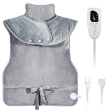 将图片加载到图库查看器，Electric Heating Wrap for Neck Shoulder
