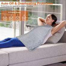 将图片加载到图库查看器，Electric Heating Wrap for Neck Shoulder
