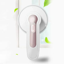 Load image into Gallery viewer, Electric Lint Remover Portable Spool Cutting Fabric Shaver
