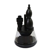 将图片加载到图库查看器，Electric Makeup Brush Cleaner and Dryer Machine
