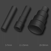 将图片加载到图库查看器，Electric Makeup Brush Cleaner and Dryer Machine
