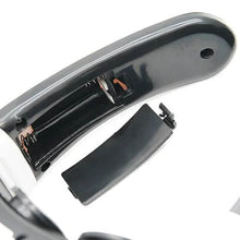 将图片加载到图库查看器，Electric Neck Massager and Pulse Back 6 Modes Power Control
