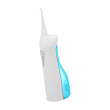 将图片加载到图库查看器，Electric Oral Irrigator Water Flosser
