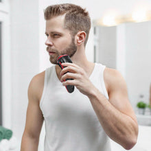将图片加载到图库查看器，Electric Shaver Razor for Men
