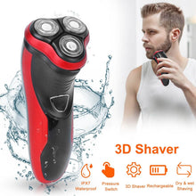 将图片加载到图库查看器，Electric Shaver Razor for Men
