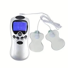Load image into Gallery viewer, Electric TENS Muscle Stimulator
