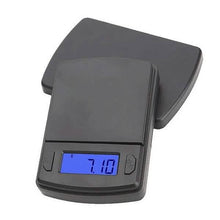 将图片加载到图库查看器，Electronic Digital Precision Mini Scale
