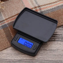 将图片加载到图库查看器，Electronic Digital Precision Mini Scale
