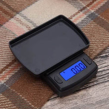 将图片加载到图库查看器，Electronic Digital Precision Mini Scale
