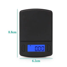 将图片加载到图库查看器，Electronic Digital Precision Mini Scale
