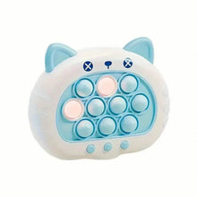 Load image into Gallery viewer, Electronic Pro Quick Push Puzzle Game Light Up Game Quick Push Toy
