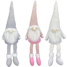 将图片加载到图库查看器，Elegance Christmas Faceless Doll Merry Christmas Decorations For Home Cristmas Ornament New Year Gift
