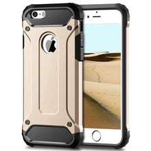 Load image into Gallery viewer, Elegant Black Armor Case for iPhone 14 Pro 13 12 11 Pro Max Heavy Duty Shockproof Cover Full Body Protective Silicone Shockproof Phone Cover Luxury Design
