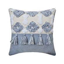 将图片加载到图库查看器，Elegant Cushion Cover Pillow Covers Decorative Boho Pillow Cover With Cotton Woven Cushion Cover Pillow Cover For Living Room Bedroom Pillow Case Nordic Home Autumn Decoration
