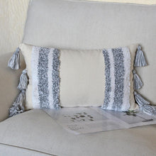 将图片加载到图库查看器，Elegant Cushion Cover Pillow Covers Decorative Boho Pillow Cover With Cotton Woven Cushion Cover Pillow Cover For Living Room Bedroom Pillow Case Nordic Home Autumn Decoration
