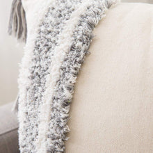 将图片加载到图库查看器，Elegant Cushion Cover Pillow Covers Decorative Boho Pillow Cover With Cotton Woven Cushion Cover Pillow Cover For Living Room Bedroom Pillow Case Nordic Home Autumn Decoration
