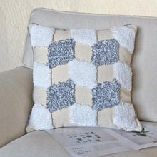 将图片加载到图库查看器，Elegant Cushion Cover Pillow Covers Decorative Boho Pillow Cover With Cotton Woven Cushion Cover Pillow Cover For Living Room Bedroom Pillow Case Nordic Home Autumn Decoration
