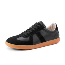 Load image into Gallery viewer, Elegant Mens Outdoor Sports Shoes Training Light Shoe Comfortable Walking Footwear Classic Sneaker Lace Up Lightweight Casual Sneaker For Men Comfortable Classic Walking Sneakers
