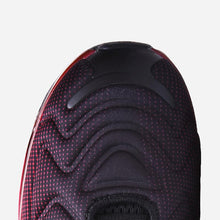 将图片加载到图库查看器，Elegant Mens Running Sport Air Cushion Outdoor Training Sneakers High Heels Design Breathable Mesh Athletic Luxury Design Non Slip Tennis Sport Athletic Walking Sneakers
